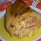 Ardei umpluti de post