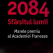 2084. Sfarsitul lumii