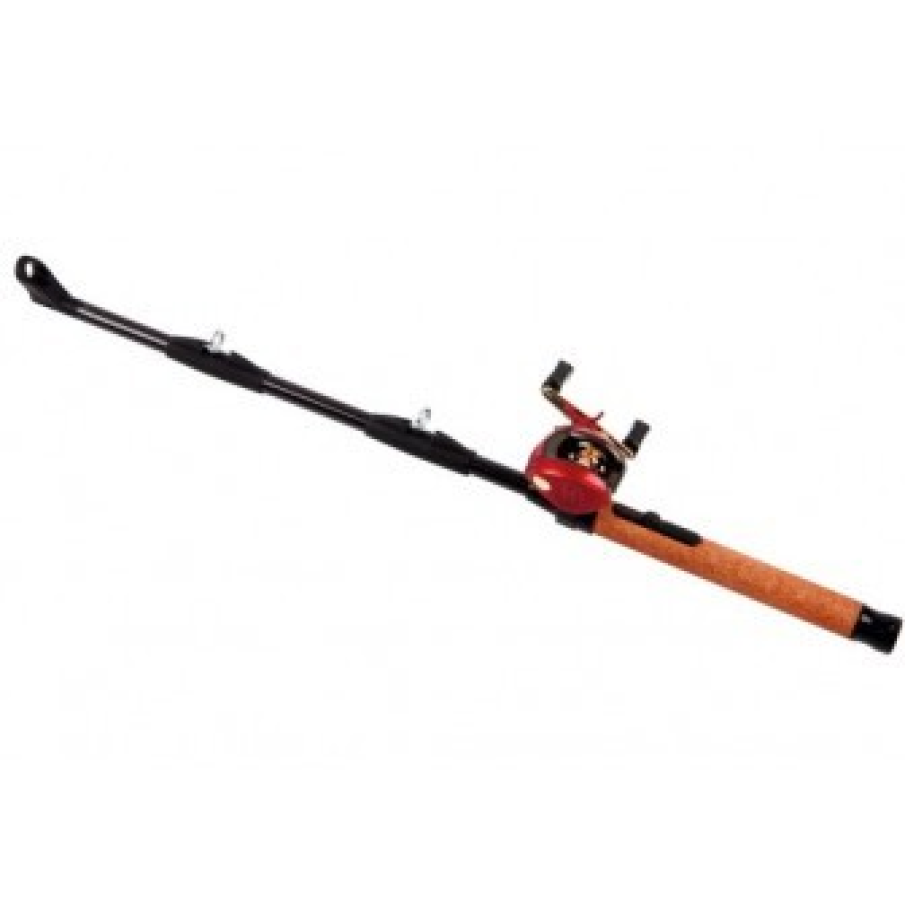 Bricheta pentru gratar tip undita