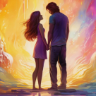 Test de personalitate: Ce stil de iubire preferi?