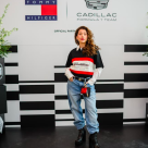 TOMMY HILFIGER ȘI CADILLAC FORMULA 1® TEAM LANSEAZĂ O COLECȚIE PENTRU FANI  ÎNTR-O NOUĂ ERĂ A ÎMBRĂCĂMINTEI SPORTIVE AMERICANE