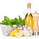 8 remedii din bucatarie recomandate de dr. Oz