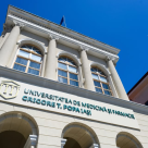 Admitere la UMF Iași: aproape 20 de candidați au obținut nota 10