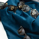 Home Try-On pentru ochelari. 