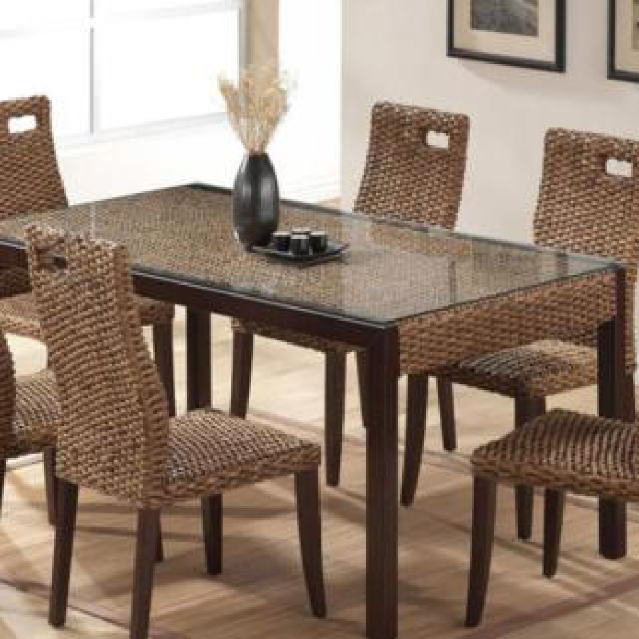 Masa si scaune sufragerie