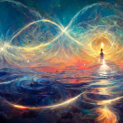 Luna MAI 2023 – mai mult din tot ceea ce ne dorim. Luna cu vibrația lui 3 are o energie divină și manifestări creatoare. Avem datoria Bucuriei în această lună!  