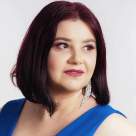 Simona Soare, trainer pentru dezvoltare personală: Este o formă de curaj extraordinară să te prezinți în fața lumii fără măști! În autenticitate găsești frumusețea cea mai profundă a vieții