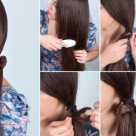 Tutoriale foto: 22 de impletituri deosebit de frumoase si cum sa le realizezi 