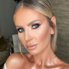 Andreea Bănică, traumatizată de tatăl alcoolic: 