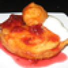 Papanasi cu smantana