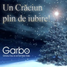 Craciunul este sarbatoarea iubirii. Craciun Fericit tuturor!