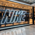 Noul Flagship store Nike din România s-a deschis în AFI Cotroceni
