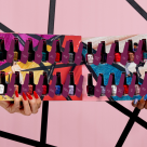 De Crăciun, fii un pic răutăcioasă, dar și puțin drăguță cu noua colecție de sărbători OPI Terribly Nice 2023!