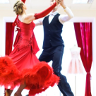 Tango, Rumba si Salsa, cele mai iubite stiluri de dans in studioul de dans Arthur Murray Bucuresti