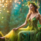 Etalare de Tarot: Ce devine o prioritate pentru tine in luna aprilie?