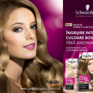 (P) Noua Palette Perfect Care Color: Elixir de Matase, ZERO amoniac si culori bogate, incredibil de vibrante