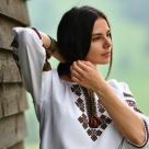 Philippe Guilet, designerul francez care duce IA romaneasca pe cele mai inalte culmi ale modei