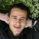 Un barbat, despre iubire