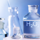 Peroxidul de hidrogen: ce este și la ce se folosește?