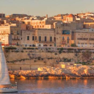 Fiți din nou romantici, călătoriți în Malta!