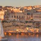 Fiți din nou romantici, călătoriți în Malta!