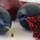 Lavashak, fructe uscate la soare