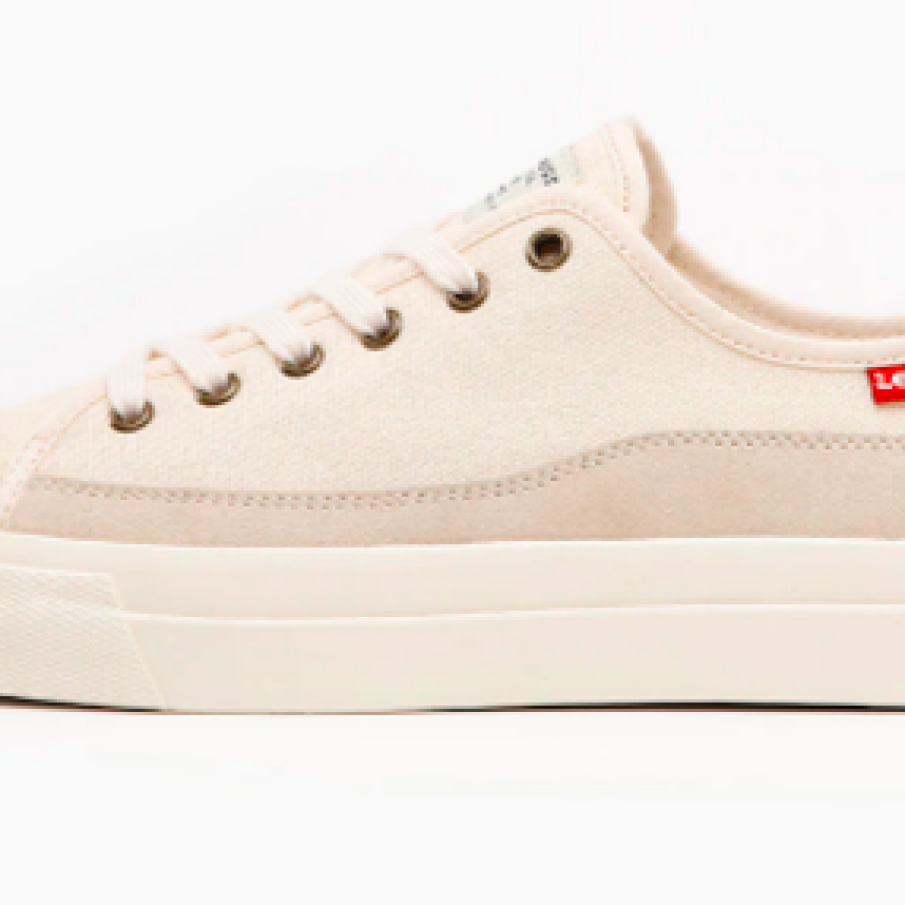 Levi's, Teniși de pânză și piele întoarsă