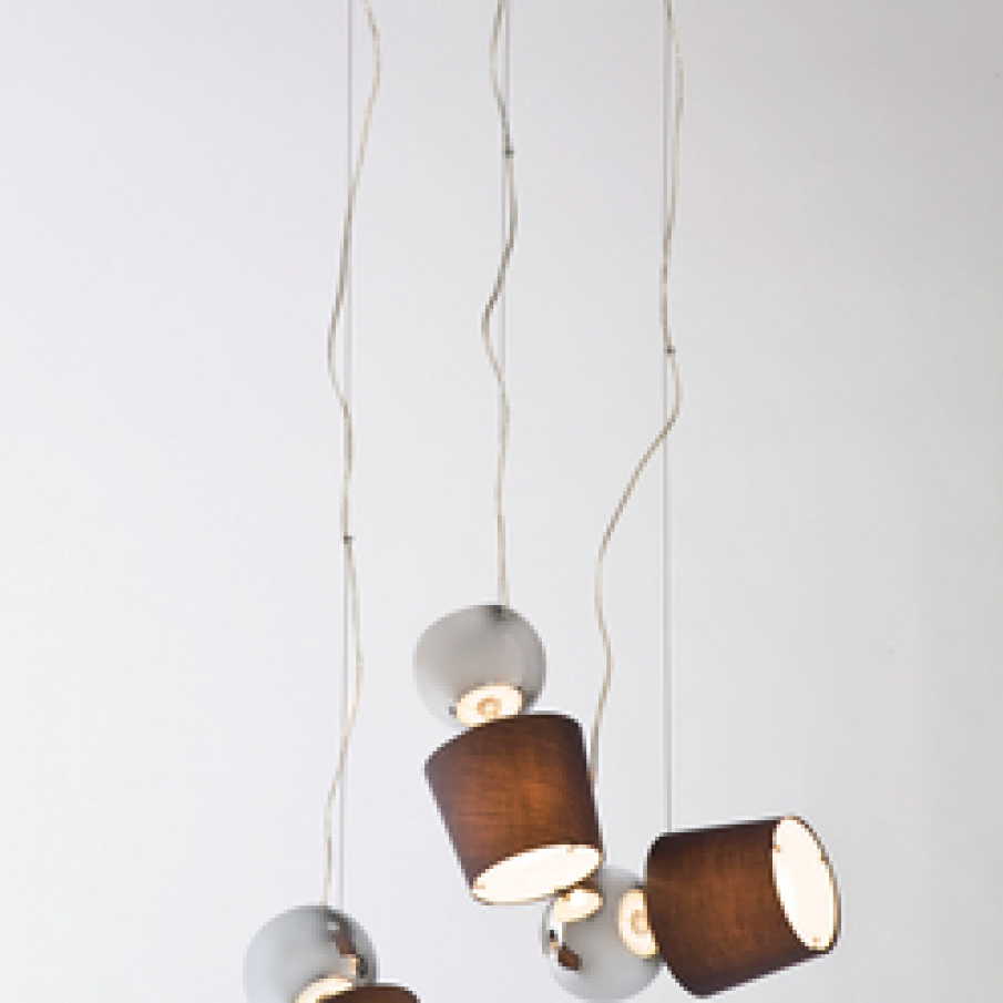 Lampi de tavan Pendant Classy Fly Tre