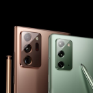 Samsung a prezentat noile flagship-uri Note 20. Cum diferă de modelele precedente