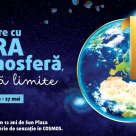 12 Ani de Sun Plaza - Aniversare cu EXTRA atmosferă, fără limite!