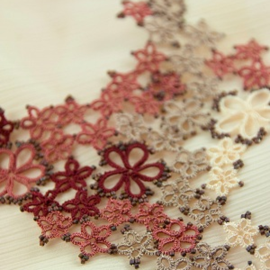 Colier Lorina Bijoux  - Regina Maria