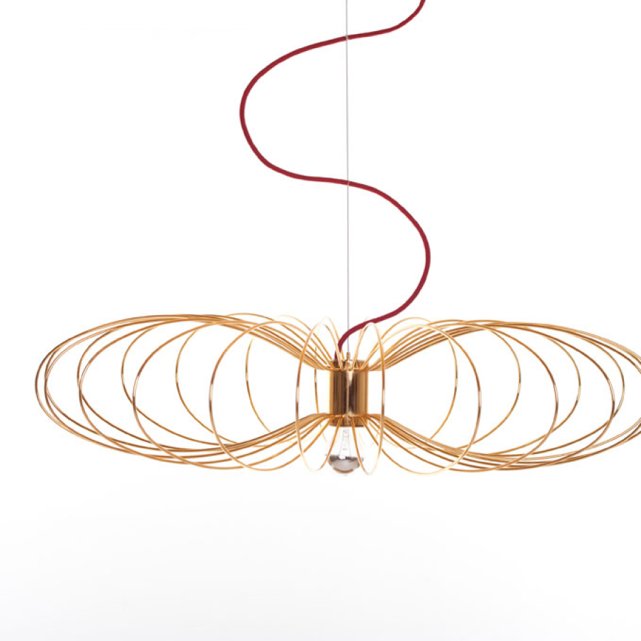 Lampa Flying Spider