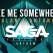 SAGA lansează imnul oficial al festivalului, Take Me Somewhere! DJ-ul olandez Avalan și Antonia colaborează pentru imnul SAGA