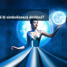Testul Tarotului: Ce carte magica iti simbolizeaza destinul?