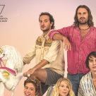 ”Mandibule”, o comedie savuroasă de Quentin Dupieux, cu doi tăntălăi și-o muscă gigantică