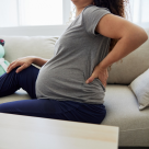 Durerea în sarcină – tipuri, cauze, tratament