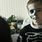 'The Prodigy /Anomalie', un horror care iti taie respiratia