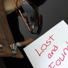 Enciclopedia lucrurilor uitate și găsite în Uber în 2019