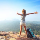 Excesul de relaxare: Cum sa-ti mentii sanatatea in concediu