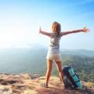 Excesul de relaxare: Cum sa-ti mentii sanatatea in concediu