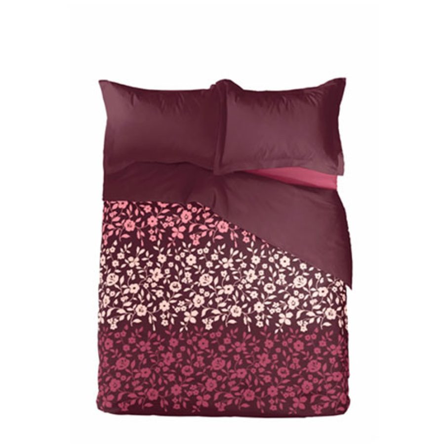 Lenjerie de pat Naf Naf 1P Eden