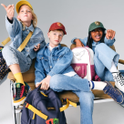 De ce le plac copiilor pantofii cu temă de basm?