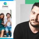 Chatter.al, prima rețea de socializare 100% românească, este acum disponibilă și pe Android