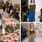 Ce se poarta in toamna 2018? Top 9 tendinte sic in moda acestei toamne!