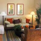 Amenajari reusite chiar si cu un buget limitat