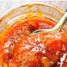 Gem de caise cu fistic