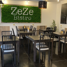 O vară cu ZeZe în bucate