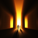 Viața noastră pe pământ este o pregătire pentru viața care va să vină, iar această pregătire încetează odată cu moartea