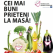 Peste 8 tone de fructe si legume au fost distribuite beneficiarilor proiectului european 