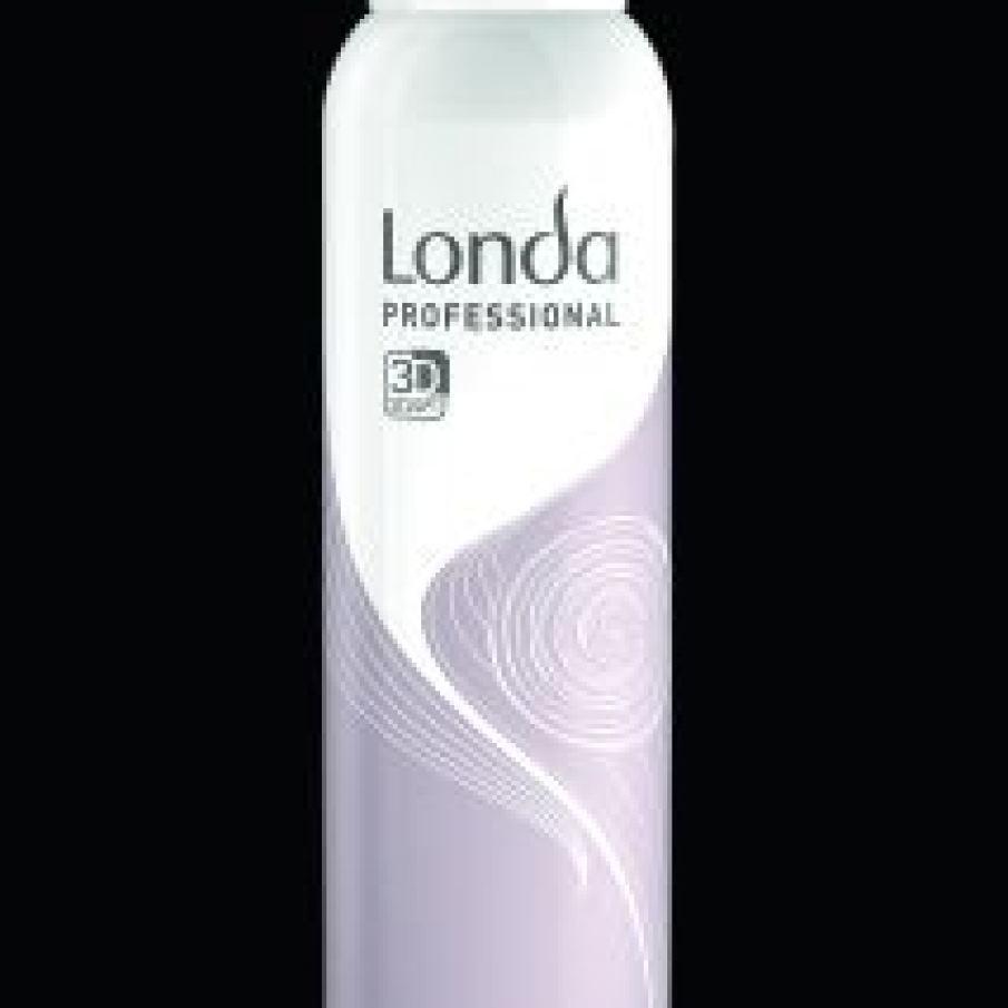 Curls in - spuma pentru onduleuri